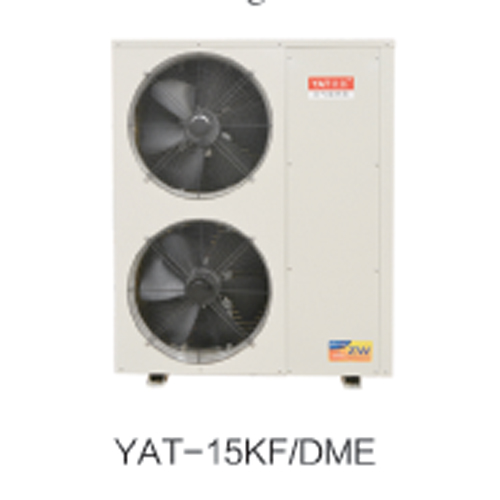 地暖空調(diào)機(jī)組